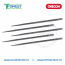 Pila ascutit lant drujba rotunda Ø 4.8 mm OREGON