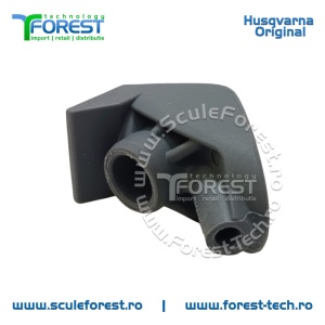 Pipa bujie originala Husqvarna 323RII, 327Rx, 333R