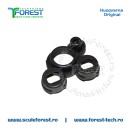 Pipa motocoasa Husqvarna 135R, 333R, 535 RX