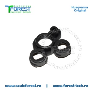 Pipa originala pentru motocoasa Husqvarna 135R, 333R, 535RX