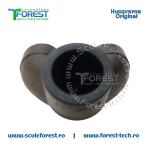 Pipa originala pentru motocoasa Husqvarna 135R, 333R, 535RX - Img 7