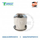 Piston compatibil cal.I drujba Husqvarna 135, 435, 435e, 440