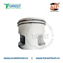 Piston compatibil cal.I drujba Husqvarna 365 X-Torq, 372 X-Torq