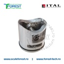 Piston compatibil cal.I drujba Husqvarna 450, 450e, 450II