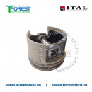 Piston compatibil cal.I drujba Stihl MS180