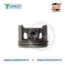Piston compatibil cal.I drujba Stihl MS260
