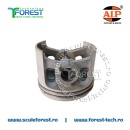 Piston compatibil cal.I drujba Stihl MS460, 046