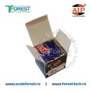 Piston compatibil cal.I drujba Stihl MS661