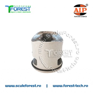 Piston compatibil drujba Husqvarna 135, 435, 435e, 440 - Img 4