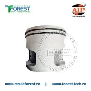 Piston compatibil drujba Husqvarna 365 X-Torq, 372XP X-Torq - Img 3