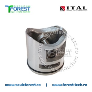 Piston compatibil drujba Husqvarna 450, 450e, 450II, Jonsered CS2250