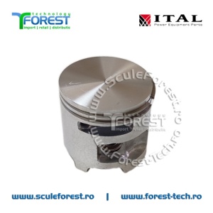 Piston compatibil drujba Husqvarna 575XP - Img 3