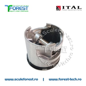 Piston compatibil drujba Husqvarna K750 - Img 2