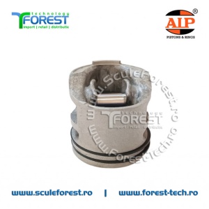 Piston compatibil drujba Stihl MS181 - Img 2