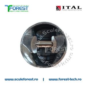 Piston compatibil drujba Stihl MS291 - Img 6