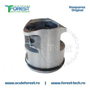 Piston original drujba Husqvarna 135, 435, 435e, 440, Jonsered CS2240, McCulloch CS350 - Img 2