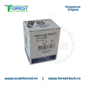 Piston original drujba Husqvarna 268XP - Img 8