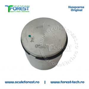 Piston original drujba Husqvarna 340 - Img 4