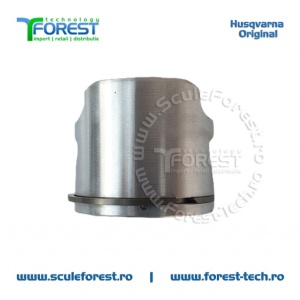 Piston original drujba Husqvarna 350, 351 - Img 2