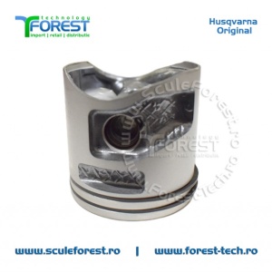 Piston original drujba Husqvarna 365 X-Torq, 372XP X-Torq - Img 3