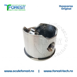 Piston original drujba Husqvarna 51 - Img 2
