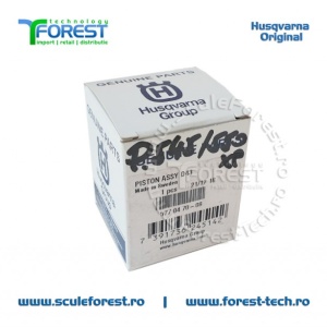 Piston original drujba Husqvarna 545, 550XP - Img 5