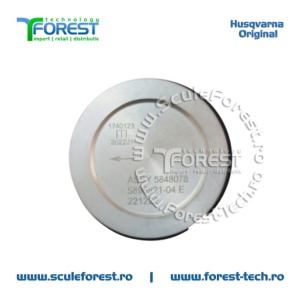 Piston original drujba Husqvarna 560XP, 562XP dupa 2014 - Img 6