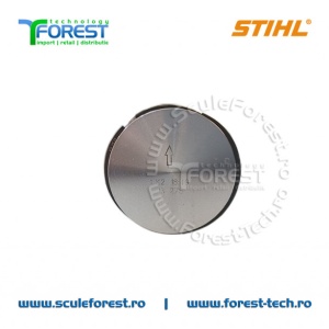 Piston original drujba Stihl MS291 47mm - Img 3
