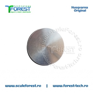 Piston original motocoasa Husqvarna 135R, 333R, 535RX - Img 4