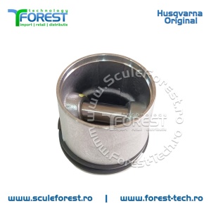 Piston original motocoasa Husqvarna 333R MarkII - Img 3