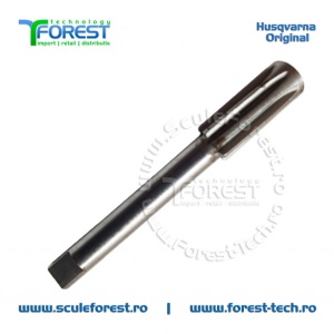 Pistonas pompa ulei original pentru drujba Husqvarna 351, 357XP, 359, 455 Rancher, 460 Rancher - Img 2