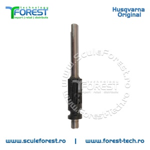 Pistonas pompa ulei original pentru drujba Husqvarna 445S, 450S, 450X - Img 5