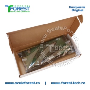 Placa de baza robot Husqvarna Automower 310, 315, 315X model dupa 2016 - Img 4
