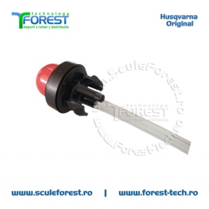 Pompa amorsare drujba Husqvarna 235, 235e, 236, 240e - Img 5