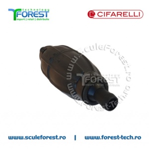 Pompa de presiune (boost) si umplere pentru atomizor Cifarelli M1200 - Img 4