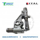 Pompa ulei compatibila cal.I drujba Husqvarna 340, 350, 351, 353
