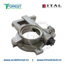 Pompa ulei compatibila cal.I drujba Stihl MS650, MS660, 066