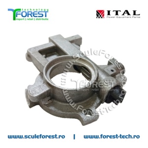 Pompa ulei compatibila pentru drujba Stihl 066, MS650, MS660 - Img 4
