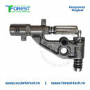 Pompa ulei originala drujba Husqvarna 357 XP, 359, 455 Rancher
