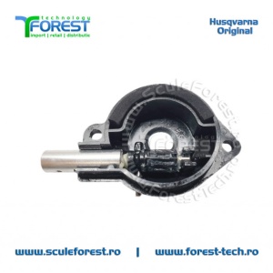 Pompa ulei originala pentru drujba Husqvarna 120 MarkII, 235, 235e, 236, 240e, McCulloch CS340, CS380 - Img 3