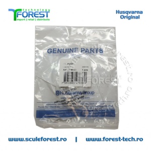 Pompa ulei originala pentru drujba Husqvarna 136, 137, 141, 142 - Img 6