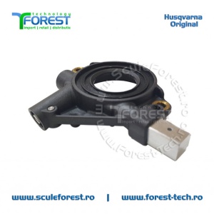 Pompa ulei originala pentru drujba Husqvarna 562XP - Img 6