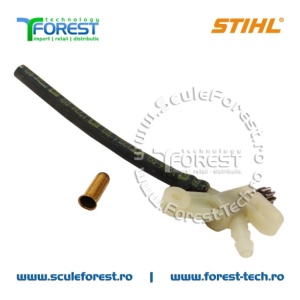 Pompa ulei originala pentru drujba Stihl 028, MS270, MS270C, MS280, MS280C - Img 3