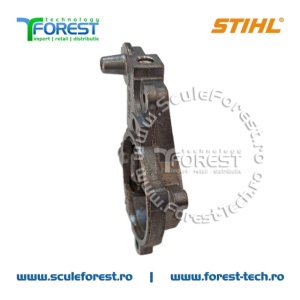 Pompa ulei originala pentru drujba Stihl MS341, MS361, MS362, MS400 - Img 7