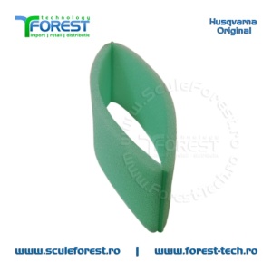 Prefiltru compatibil pentru filtrul aer la masina de tuns gazonul Husqvarna 152SV