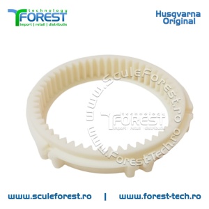 Roata dintata (pinion) spate masina tuns gazon Husqvarna LC140S, LC140iV - Img 2