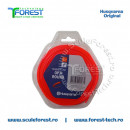 Rola fir trimmy 2.4mm x 15m Round