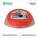 Rola fir trimmy 2.4mm x 90m Round