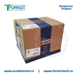 Rola lant drujba H23 Husqvarna pas 325 canal 1.3mm - Img 7