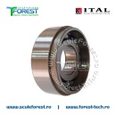 Rulment compatibil cal.I cu bile pentru drujba Stihl MS360, 026, 028, 034, 036, 044, 046